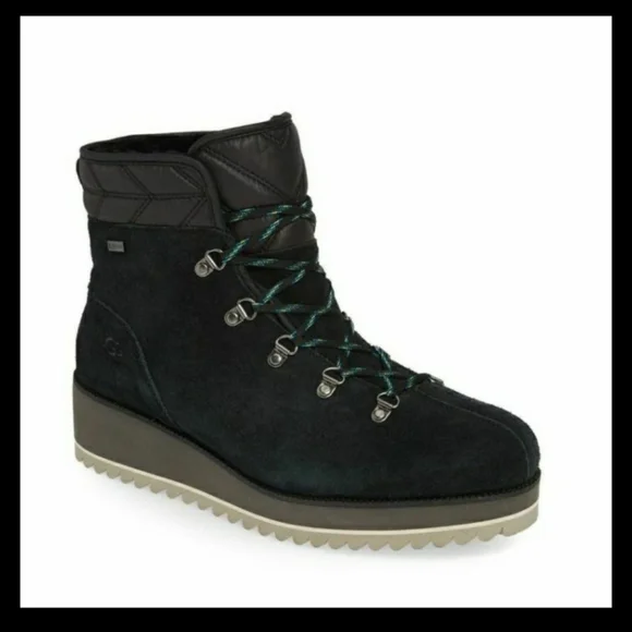 Ugg birch winter boots - Picture 2 of 9